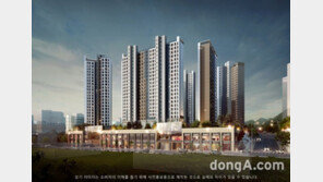 GS건설, 김해 ‘장유자이 더 파크’ 10월 분양… 16년 만에 단독 브랜드 공급