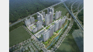 경남 교통 요충지로 떠오른 신진주역세권…태영건설  ‘신진주역세권 데시앙’  주목