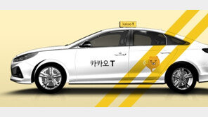 ‘택시호출비 상한법’ 발의…국내 1위 카카오모빌리티 겨냥