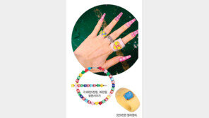 곱창 밴드·골반 바지… 역주행 패션 아이템