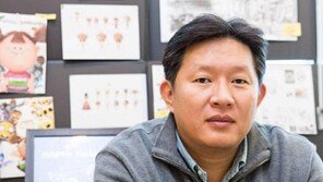 [하이서울 V.C 탐방] 애니작 "대한민국 애니메이션, 세계에서 통합니다"