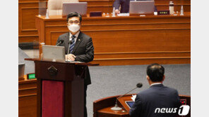 서욱 “北 순항미사일 발사는 사실…한미연합자산이 탐지”