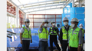 공항철도, 추석 연휴 대비 시설물 특별 점검 실시