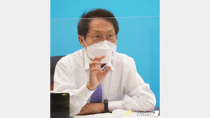 조희연 “그린스마트 학교가 혁신학교 준비과정? 가짜뉴스”