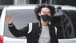 허지웅, ‘D.P.’ 감상평…“숭고한 시간, 낭비되지 않길”