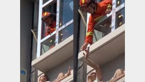 “담배 한 대 피울래요?”…극단선택 시도자 마음 바꾼 한마디