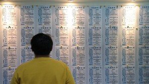 3년 넘게 집에만…‘일할 의지無’ 청년 10만 명 육박