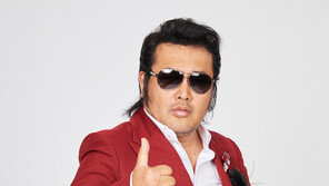 김보성 “몽둥이 든 양아치 3명과 격투 벌여”…왜?