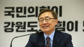 최재형, 대선캠프 전격 해체…“대선 레이스 포기는 아냐”