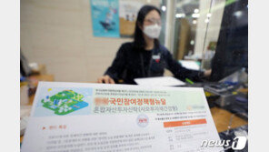 [단독]‘靑낙하산’ 논란에…한국성장금융, 황현선 선임 주총 취소