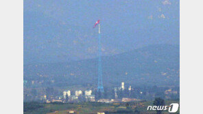 [속보] 합참 “北, 동해상으로 미상발사체 발사”