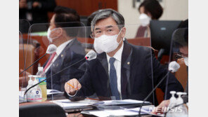 野 정보위원 “與 개정 국정원법, 국내정보 개입 강화”