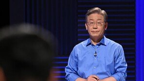 이재명 “일산대교 통행료 인상 안돼” vs 이낙연 “국민연금 악마화 비민주적”