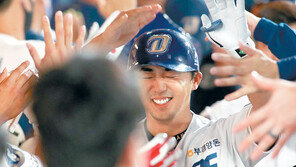 반 경기차 2,3위 삼성-LG, 가을야구처럼 치열한 승부