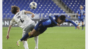 울산, ACL 16강서 승부차기로 가와사키 제압