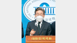 [사설]“1153배 수익” 대장동 특혜 의혹, 전면 수사로 실체 밝히라