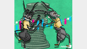 추석 연휴 보유 주식 들고 가야하나…전문가 의견 들어보니