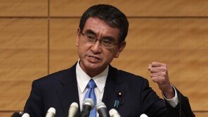 日 자민당 총재선거 3파전 양상…이시바, 오늘 고노 지지 표명