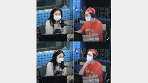 이하이 “AOMG 이적 당시 환영 인사에 감동…눈물 날 뻔”