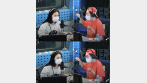 이하이 “방탄소년단 정국 ‘한숨’ 커버 들어, 노래 잘해 놀랐다”