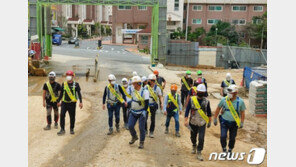 무너질 지경인데 근현대 건축물이라고 “보존해라”…공사 막은 문화재청