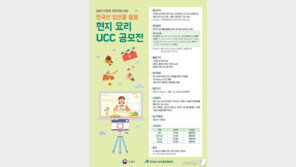 산림청, 다문화 이주여성 대상 K-임산물 활용 요리 동영상 공모전