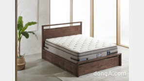 씰리침대, 140주년 매트리스 신제품 2종 출시