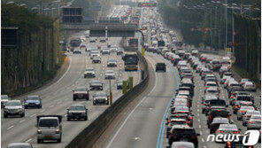 추석연휴 철도역-휴게소 13곳에 추가 선별검사소 설치 운영