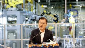 文 “2050년까지 국내 해양 플라스틱 쓰레기 ‘제로’ 만들 것”