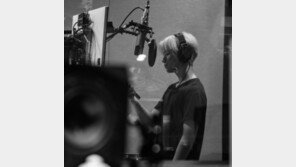 ‘아이콘’ 김진환, 데뷔 6주년 소감…“천천히 오래가요”