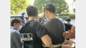 ‘마포 데이트폭력 사망’ 가해자, ‘왜 거짓 신고 했나’ 물음에…