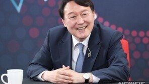 윤석열, 2차 경선 진출에 “나는 확실한 승리카드…대선 압승”