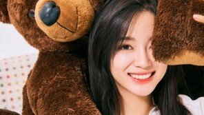 김세정, 2021 CF스타 활약…다방면 활동 예고