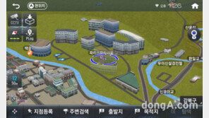 팅크웨어, 9월 아이나비 전자지도 정기 개선 실시