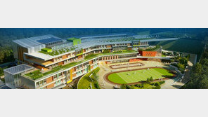 ‘그린스마트 미래학교’의 미래는?[청계천 옆 사진관]