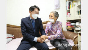 LH, 추석맞아 취약계층에 송편·지역농산물 나눔