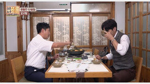 ‘준수 아빠’ 이종혁 “아내와 진지하게 셋째 고민…딸이면 러키”