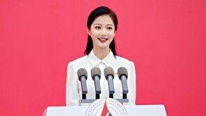 이틀동안 ‘1억 3000만’ 클릭…中공산당에 충성 맹세한 대학생 