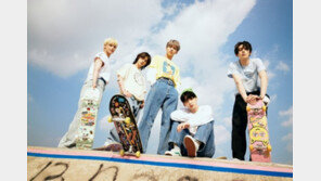 투바투, ‘빌보드 200’ 78위…12주째 장기흥행