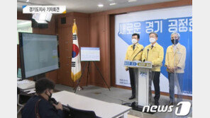 이재명 “10월1일부터 상위 12% 도민 재난지원금 25만원 지급”