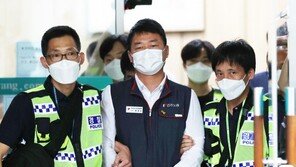 ‘불법집회 혐의’ 양경수 구속적부심 청구 기각…구속 유지