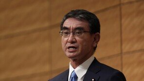 이시바 불출마 선언…사실상 고노-기시다 ‘2파전’ 