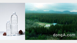 단일 수원지 생수 ‘제주삼다수’ 온라인 판매 급증… “우수한 품질 방증”