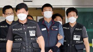 ‘불법집회 혐의’ 양경수 구속적부심 청구 기각…구속 유지