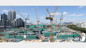 분양가규제, 핵심 놔둔채 ‘겉핥기식’ 개편…공급확대 효과 의문