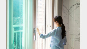 “만남시간 줄이고, 환기 자주했더니…감염률 크게 감소” 