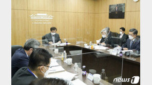 靑 NSC “정세 안정 중요한 시기…北 미사일 연속 도발 깊은 우려”