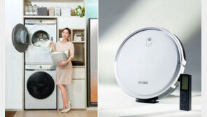 추석 앞둔 가전 시장의 키워드, ‘삼신 가전’, 그리고 ‘IoT’