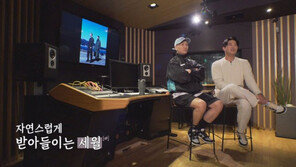 ‘다이나믹 듀오’ 최자 “2~3년 주기로 시련, 다른 직업도 생각”