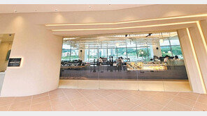 [Food&Dining]엔제리너스 타임빌라스점 오픈 